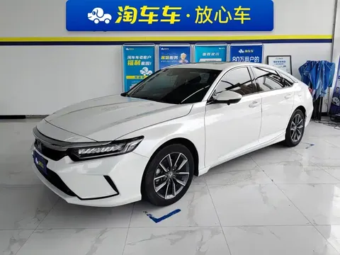 2022 Honda Inspire 260TURBO