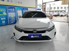 2022 Honda Inspire 260TURBO, белый — фото 2
