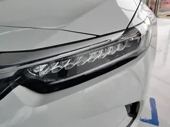 2022 Honda Inspire 260TURBO, белый — фото 5