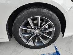 2022 Honda Inspire 260TURBO, белый — фото 6
