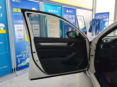 2022 Honda Inspire 260TURBO, белый — фото 7