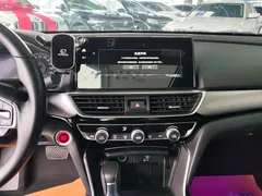 2022 Honda Inspire 260TURBO, белый — фото 13