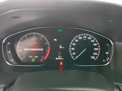 2022 Honda Inspire 260TURBO, белый — фото 14