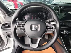 2022 Honda Inspire 260TURBO, белый — фото 15