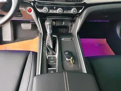 2022 Honda Inspire 260TURBO, белый — фото 16
