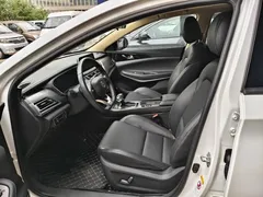 2021 Changan Raeton PLUS Blue Whale 1.5T DCT Luxury, белый — фото 4