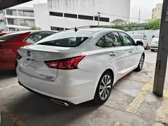 2021 Changan Raeton PLUS Blue Whale 1.5T DCT Luxury, белый — фото 9