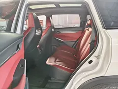 2022 Changan CS75 PLUS 1.5T AT Premium, белый — фото 6