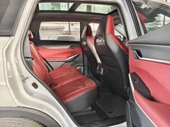 2022 Changan CS75 PLUS 1.5T AT Premium, белый — фото 8