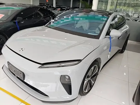 2024 Nio ET5T 75kWh Touring