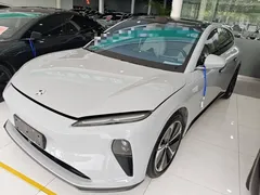 2024 Nio ET5T 75kWh Touring — фото 1