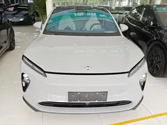 2024 Nio ET5T 75kWh Touring — фото 3