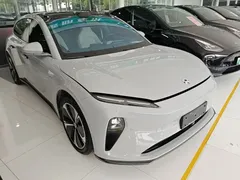 2024 Nio ET5T 75kWh Touring — фото 4