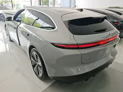 2024 Nio ET5T 75kWh Touring — фото 5