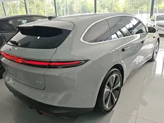 2024 Nio ET5T 75kWh Touring — фото 7