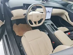 2024 Nio ET5T 75kWh Touring — фото 10