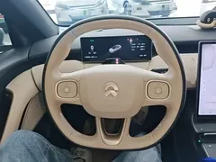 2024 Nio ET5T 75kWh Touring — фото 11