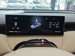 2024 Nio ET5T 75kWh Touring — фото 12