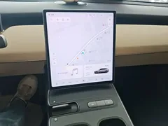 2024 Nio ET5T 75kWh Touring — фото 13
