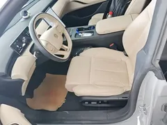 2024 Nio ET5T 75kWh Touring — фото 15