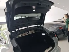 2024 Nio ET5T 75kWh Touring — фото 19