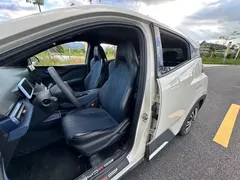 2024 BYD Seagull Honor 305km Vitality, белый — фото 10