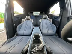 2024 BYD Seagull Honor 305km Vitality, белый — фото 11