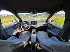 2024 BYD Seagull Honor 305km Vitality, белый — фото 12