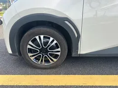 2024 BYD Seagull Honor 305km Vitality, белый — фото 19