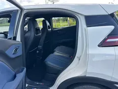 2024 BYD Seagull Honor 305km Vitality, белый — фото 24