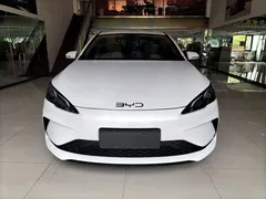 2025 BYD Seal 05 PHEV DM-i Smart Drive 55km Luxury, белый — фото 3