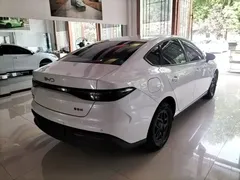 2025 BYD Seal 05 PHEV DM-i Smart Drive 55km Luxury, белый — фото 5