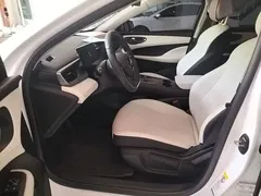 2025 BYD Seal 05 PHEV DM-i Smart Drive 55km Luxury, белый — фото 11