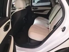2025 BYD Seal 05 PHEV DM-i Smart Drive 55km Luxury, белый — фото 13