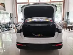 2025 BYD Seal 05 PHEV DM-i Smart Drive 55km Luxury, белый — фото 15