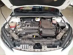 2025 BYD Seal 05 PHEV DM-i Smart Drive 55km Luxury, белый — фото 16
