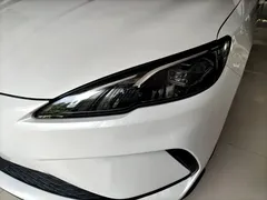 2025 BYD Seal 05 PHEV DM-i Smart Drive 55km Luxury, белый — фото 18