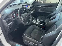 2023 Haval H6 1.5T AT, белый — фото 7