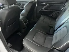 2023 Haval H6 1.5T AT, белый — фото 8