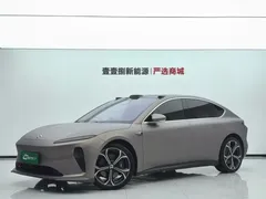 2022 Nio ET5 75kWh — фото 1