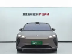 2022 Nio ET5 75kWh — фото 2