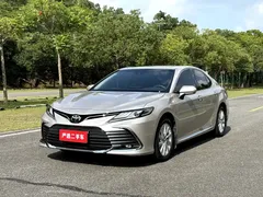 2023 Toyota Camry 2.0G Luxury — фото 1