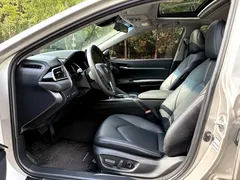 2023 Toyota Camry 2.0G Luxury — фото 4
