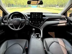2023 Toyota Camry 2.0G Luxury — фото 5