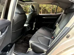 2023 Toyota Camry 2.0G Luxury — фото 6