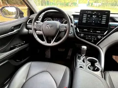 2023 Toyota Camry 2.0G Luxury — фото 10