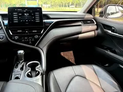2023 Toyota Camry 2.0G Luxury — фото 11