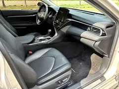 2023 Toyota Camry 2.0G Luxury — фото 12