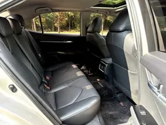 2023 Toyota Camry 2.0G Luxury — фото 13