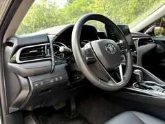 2023 Toyota Camry 2.0G Luxury — фото 16